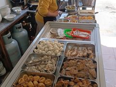 -巴哈面店(沈家门西大街店)