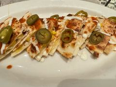 -Chili's Cafe&Bar奇利斯(滨江店)