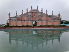 -赤坎·广东华侨国际旅游度假区