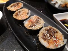 -木槿花韩式炭烤·熟成肉工坊(孙文东路店)