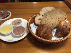 -宝莱纳餐厅(滨江店)