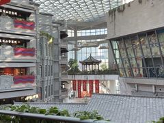 -阿大排档(长春这有山店)