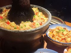 -觅山云南菜(泊富ICITY店)