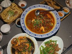 -老头儿油爆虾(星光一期店)