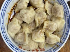 -堂吃饺子(维达北苑店)