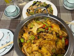 -晓院餐厅