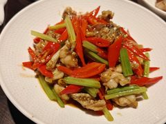 -庐灶江南·江南菜·四合院Bistro(东直门雍和宫·原华侨宾馆店)