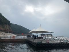 -千岛湖东南湖区