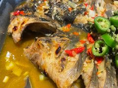 -鱼酷活鱼烤鱼(南京水游城店)