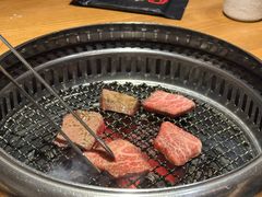 -丸藏和牛烧肉专门店(园区师惠坊店)