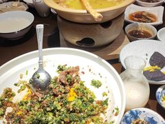 -火宫殿·湘菜小吃·商务宴请·生日聚会(东塘店)