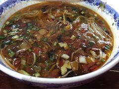 iphone_upload_pic-天下第一面(大雁塔北广场店)