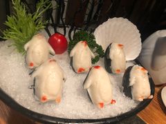 QQ企鹅丸-湊湊火锅·茶憩(皇姑万象汇店)