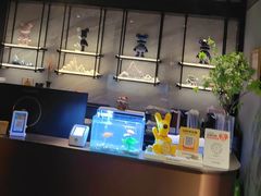 -华夏良子·足道SPA艾灸(王府井店)