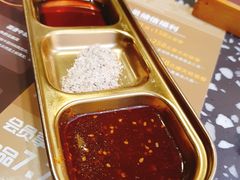 -黑牛の場烤肉(摩天活力城店)