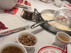 -八合里潮汕鲜牛肉火锅(深圳海岸城店)