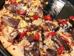 -必胜客(海宁工人路店)