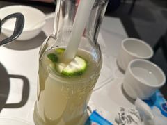 -外婆家(西红门荟聚购物中心店)