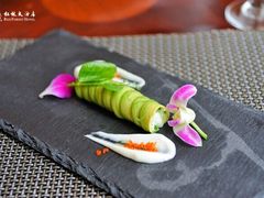 -红林大酒店RFcafe自助餐厅