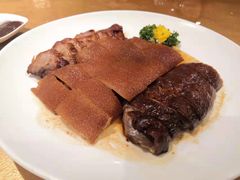-红棉中餐厅·广州海航威斯汀酒店