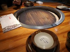-锅来乐地锅鸡(安亭店)