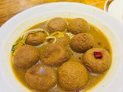 -一盏明灯全素斋(五爷庙店)