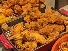 -火炉火自助餐(西直门凯德MALL店)