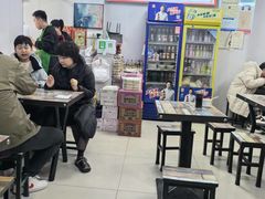 -火辣辣麻辣粉(桃园二巷店)