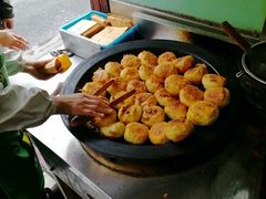 -牛煎里牛肉煎包淮南牛肉汤(广东路店)