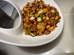 -绿茶餐厅(北京世纪金源店)