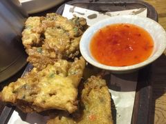 -潮粥荟·潮汕砂锅粥(朝阳大悦城店)