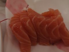 -第六季自助餐厅(北太平庄店)