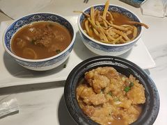 -裕丰源滋补烩面(天赋路店)