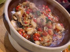 -威哥的菜·地道长沙菜(雨花亭店)