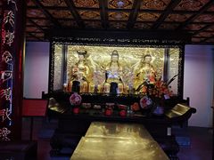 -钦赐仰殿道观