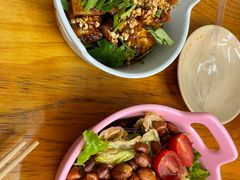 -炒豆合作社(东四总店)