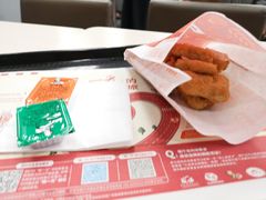 -麦当劳(塔园路店)