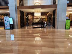 -西安皇冠假日酒店·朱雀咖啡厅