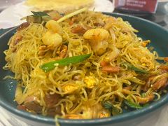 -千灯盛汇·头牌粤菜(致越优城店)