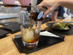 -GOTLOT COFFEE&KITCHEN角落厨房NOOK店