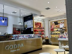-GODIVA(王府井apm店)