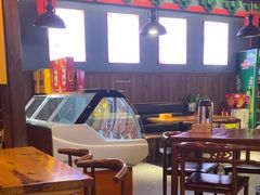 -山西人家(锦创书城店)