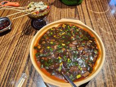 -蚝堡海鲜·威海菜·海肠捞饭·烧烤·亚洲吃蚝公司(幸福门店)