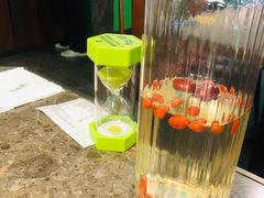 -绿茶餐厅(天津天河城店)