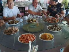 -叶存利海鲜大馅饺子(东戴河止锚湾店)