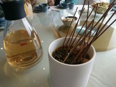 -茉莉花空中花园餐厅(义乌店)