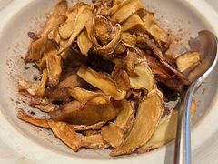 古法酱香姜母鸭-闽和南(深圳万象城店)