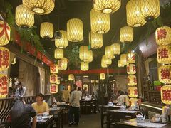 -南京大牌档(中关村店)