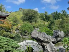 -采石矶景区