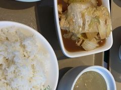 -老乡鸡(国华广场店)